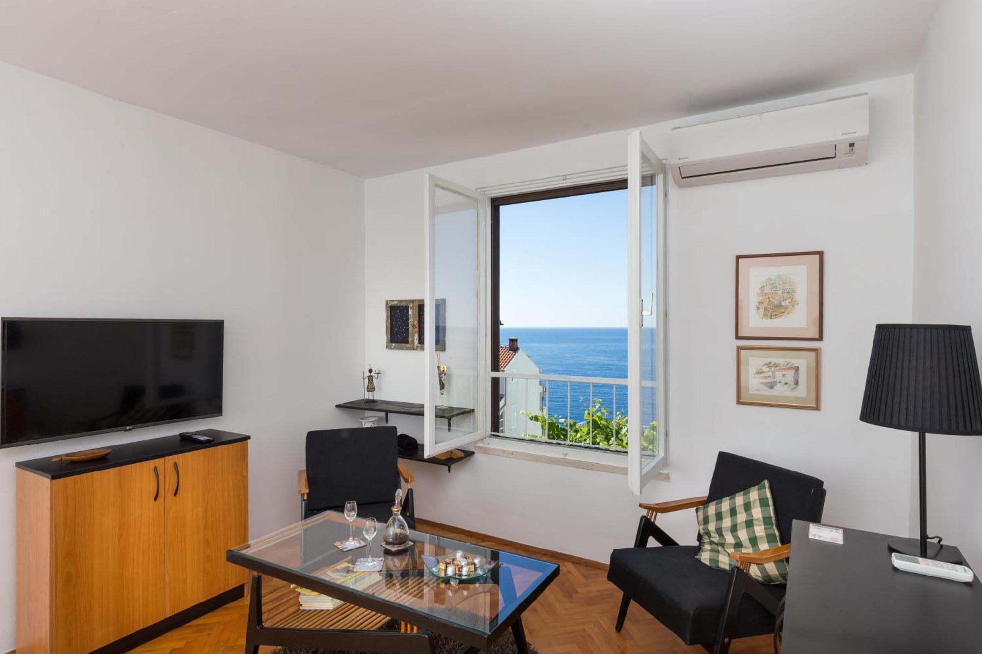 Apartamento Nana *