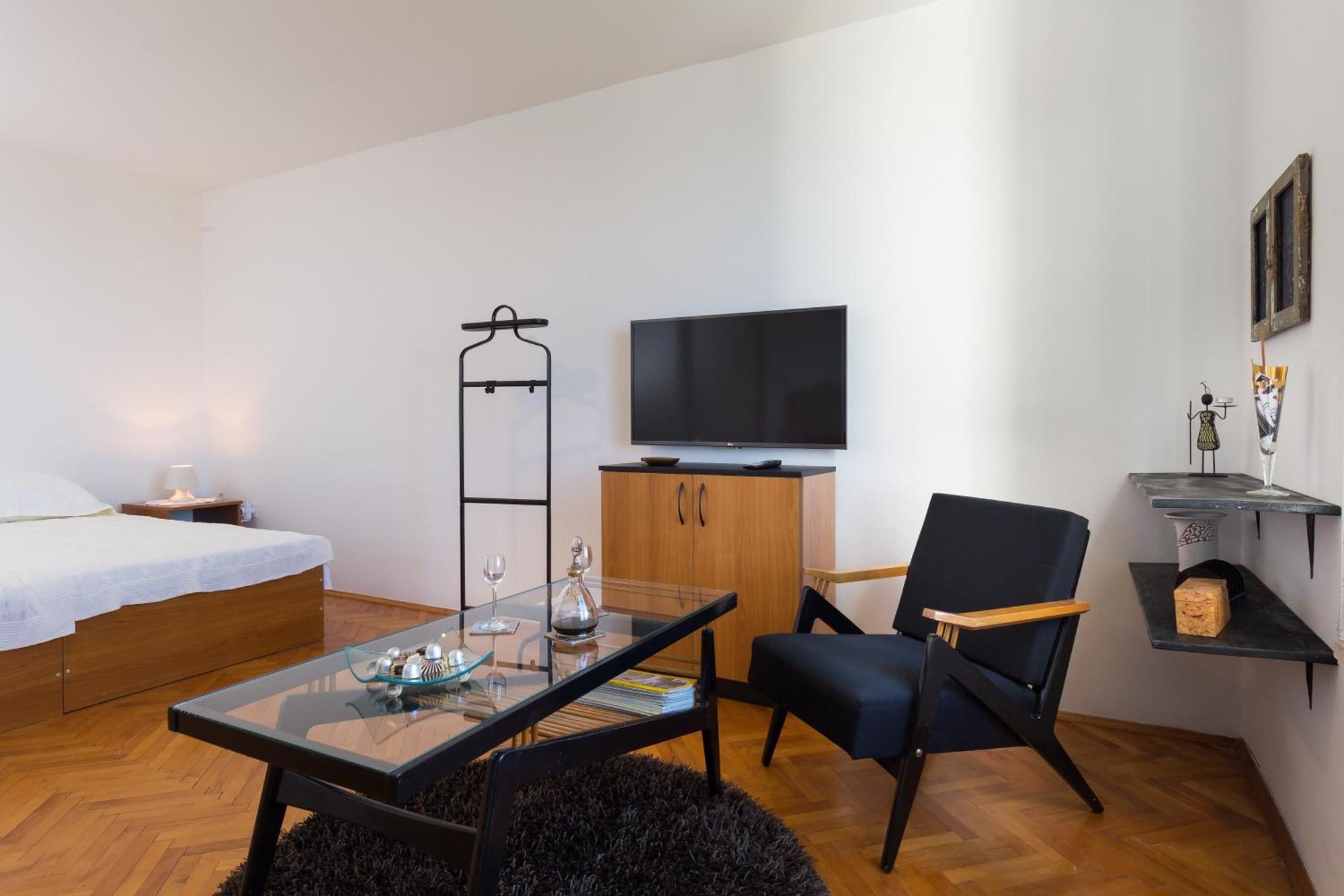 Apartamento Nana *
