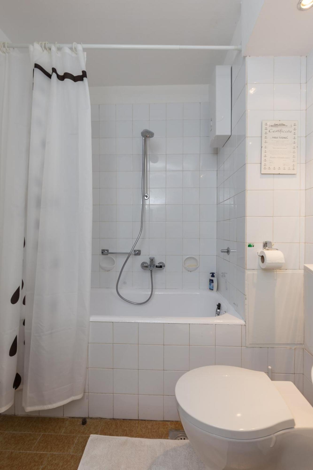 Nana Apartamento Dubrovnik