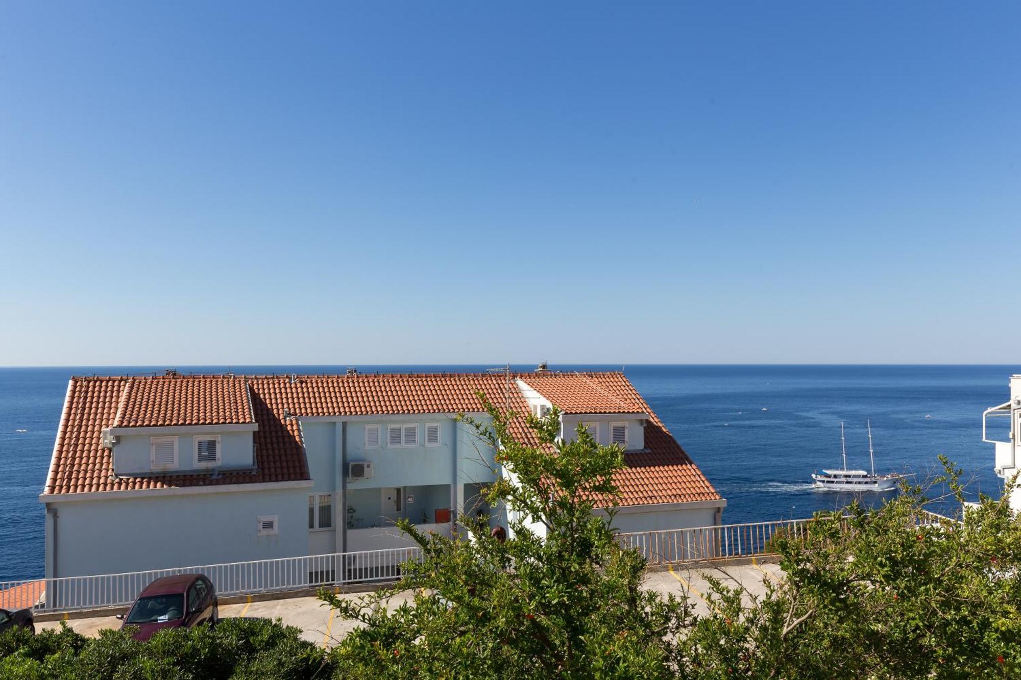 Apartamento Nana Dubrovnik
